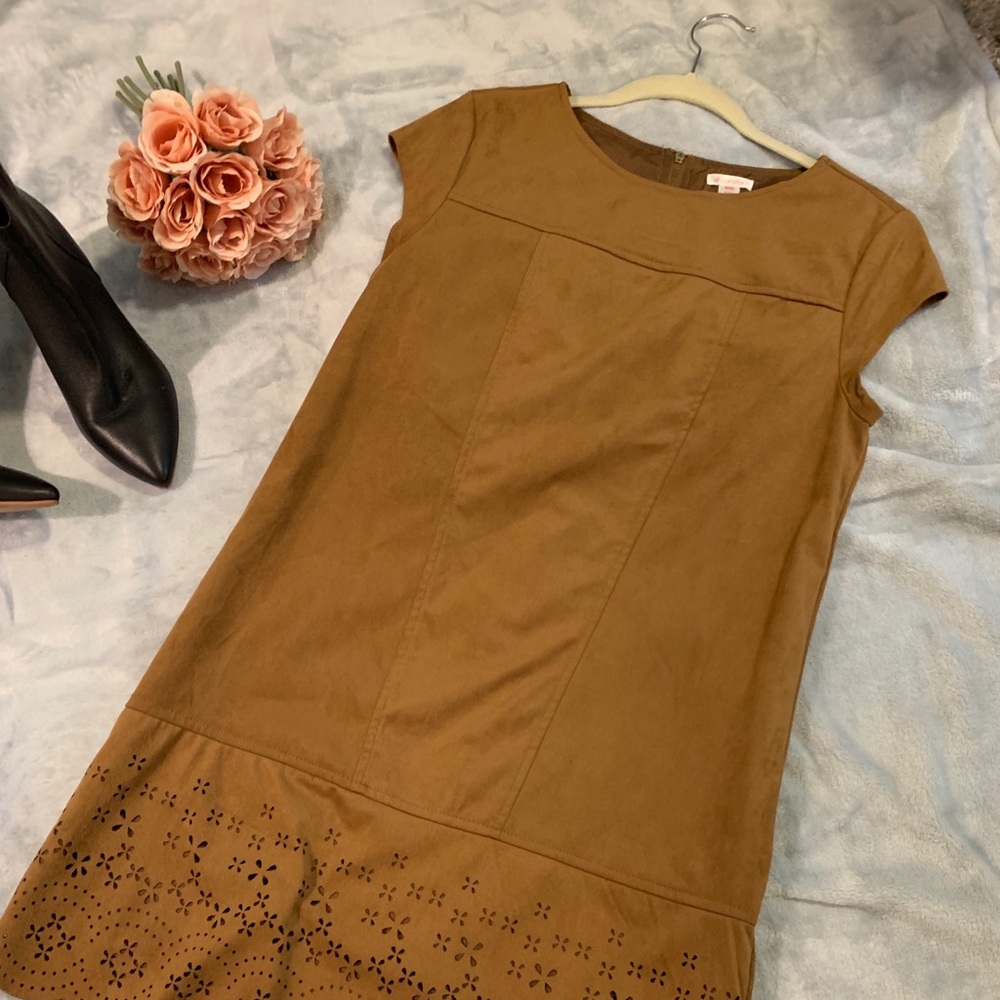 Everyday Dress